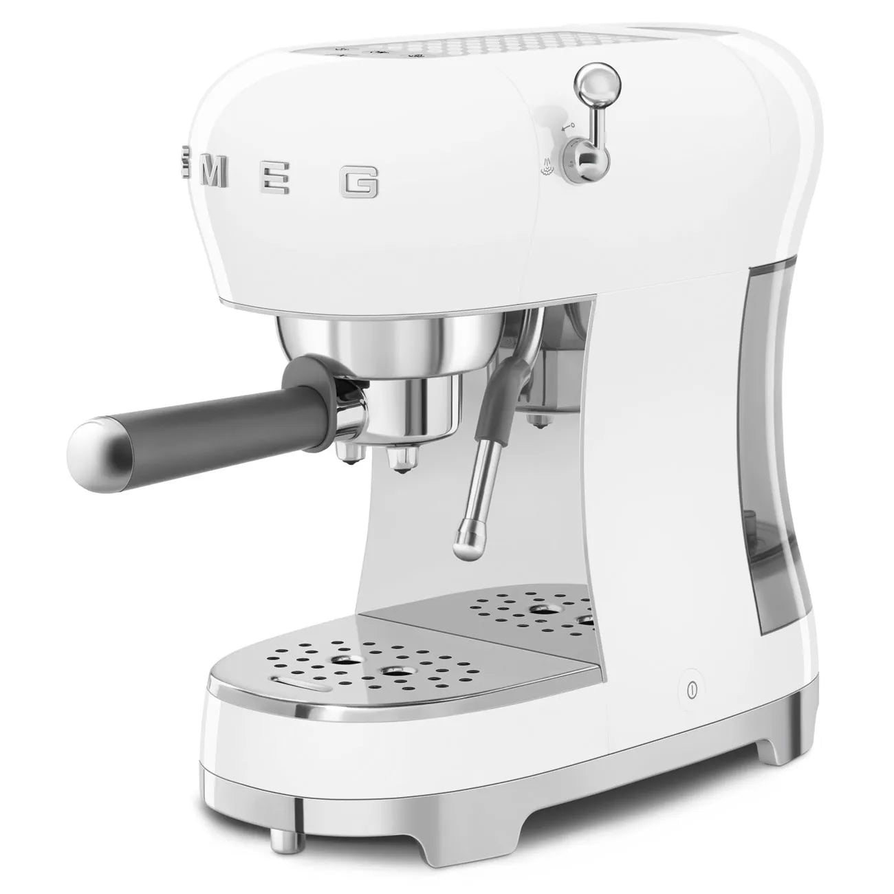 Smeg handmatige espressomachine