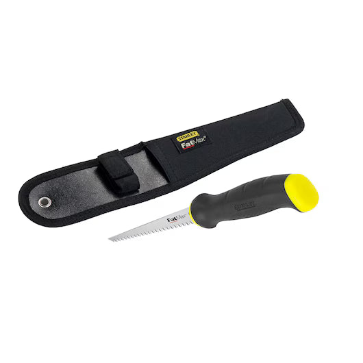Stanley FatMax 355mm 7 Tooth/Inch Mini Saw 2-20-556