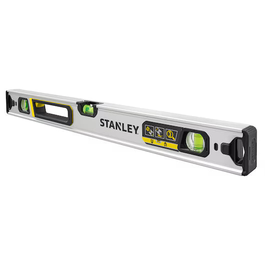 Niveau tubulaire FatMax Xtreme 60 cm Stanley FMHT43672-1