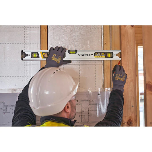 Niveau tubulaire FatMax Xtreme 60 cm Stanley FMHT43672-1