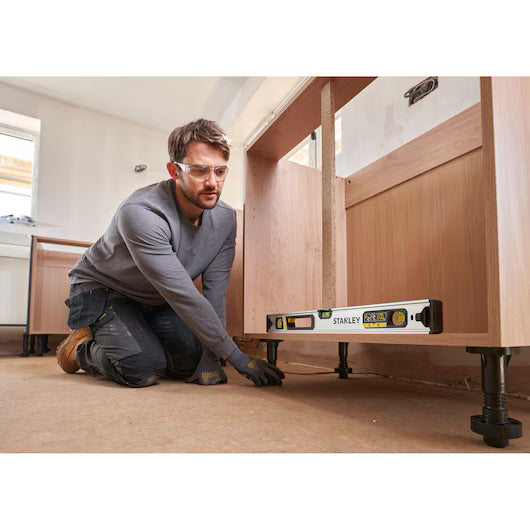 Niveau tubulaire FatMax Xtreme 60 cm Stanley FMHT43672-1