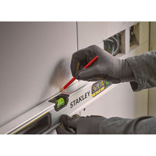 Niveau tubulaire FatMax Xtreme 60 cm Stanley FMHT43672-1