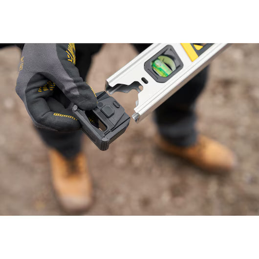 Niveau tubulaire FatMax Xtreme 60 cm Stanley FMHT43672-1
