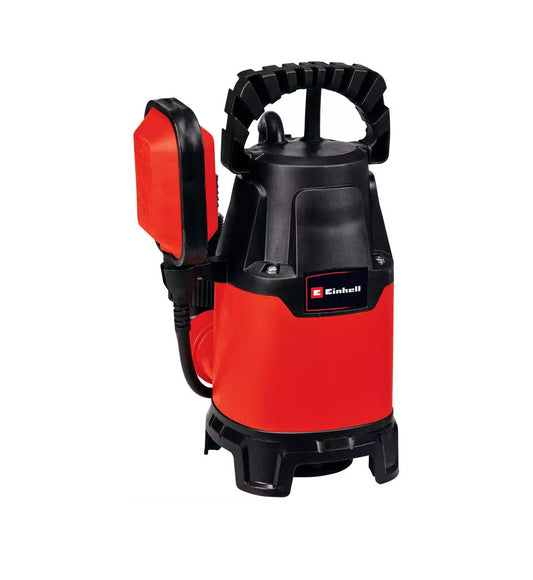 Bomba de aguas sucias 330W 9.500L/h Einhell GC-DP 3325