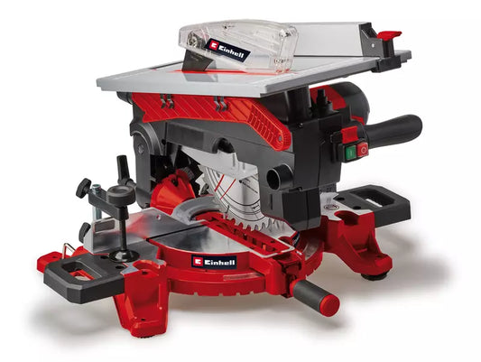 Ingletadora con mesa superior Einhell TE-MS 254 T