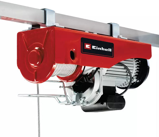 Einhell TC-EH 1000 elektrische takel