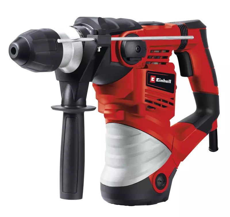 SDS-Plus 4J TC-RH 1600 Einhell boorhamer