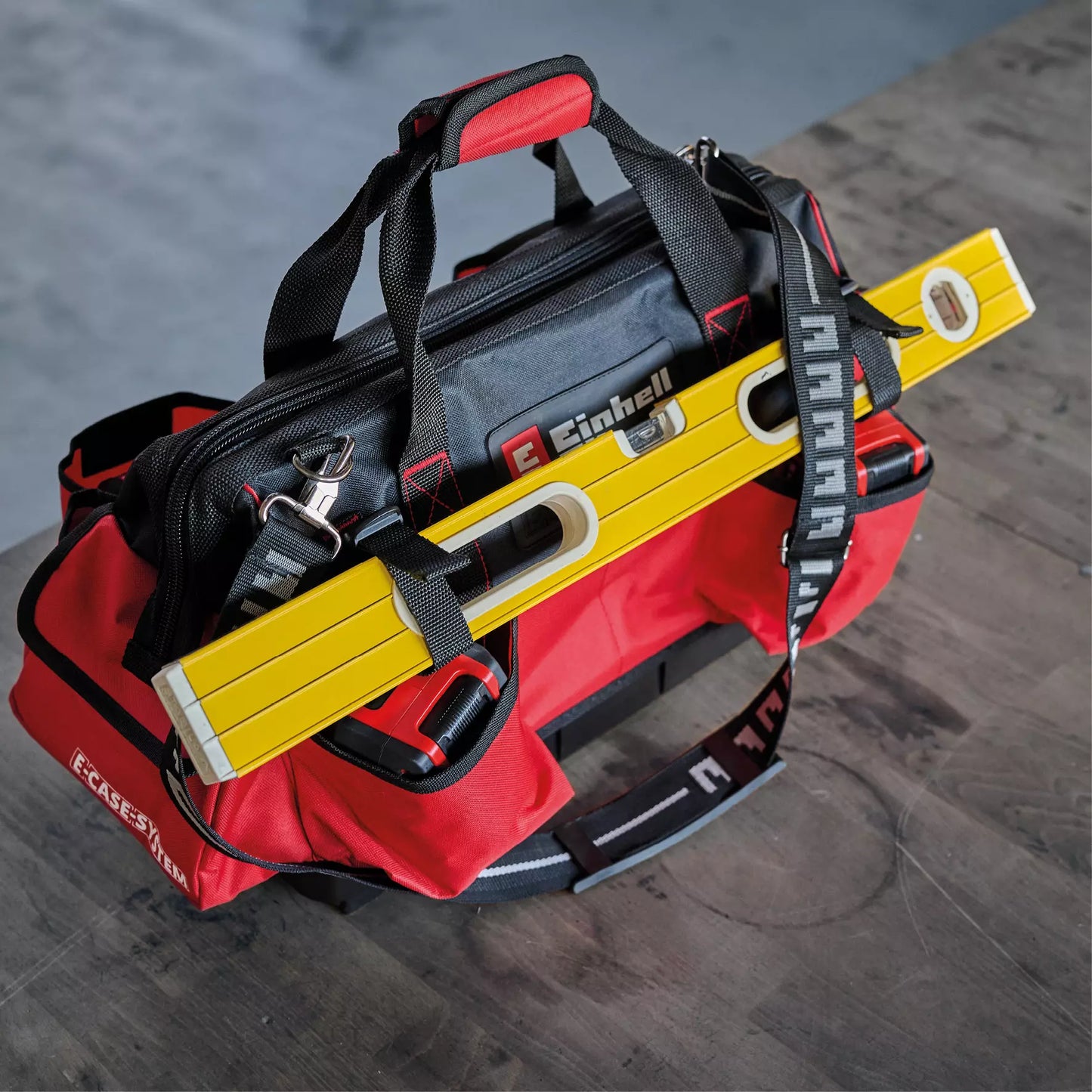 Sac de transport Einhell Einhell E-Case Bag