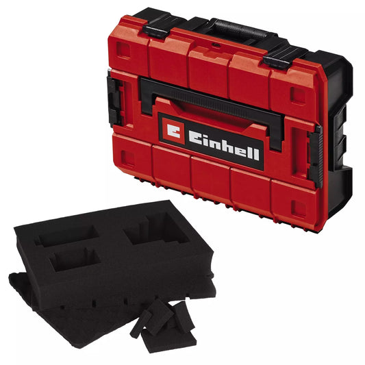 Einhell E-Case S-F gereedschapskoffer