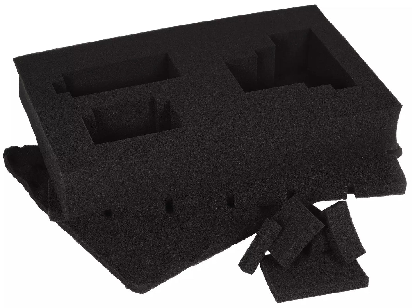 Einhell E-Case S-F Tool Box