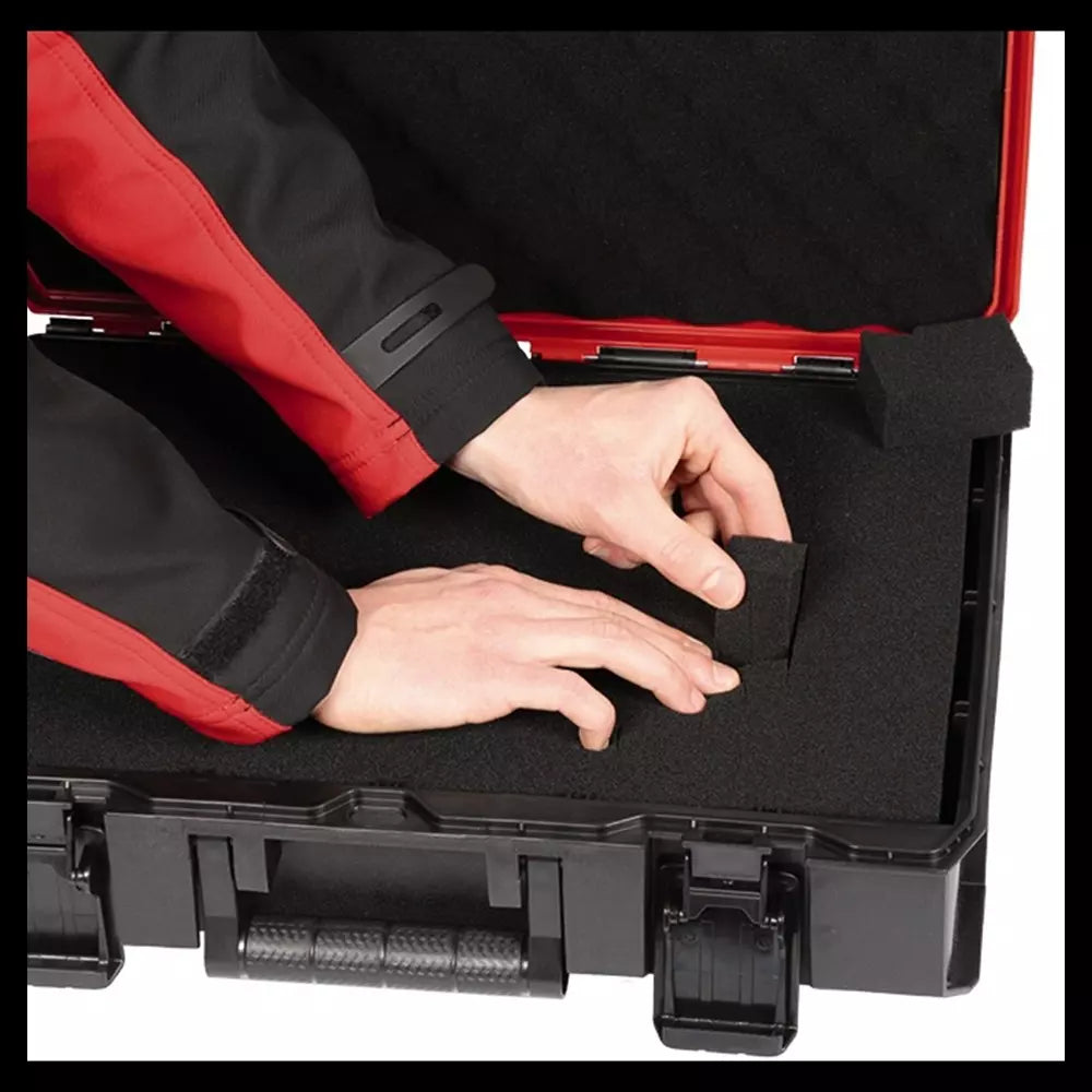 Einhell E-Case S-F Tool Box