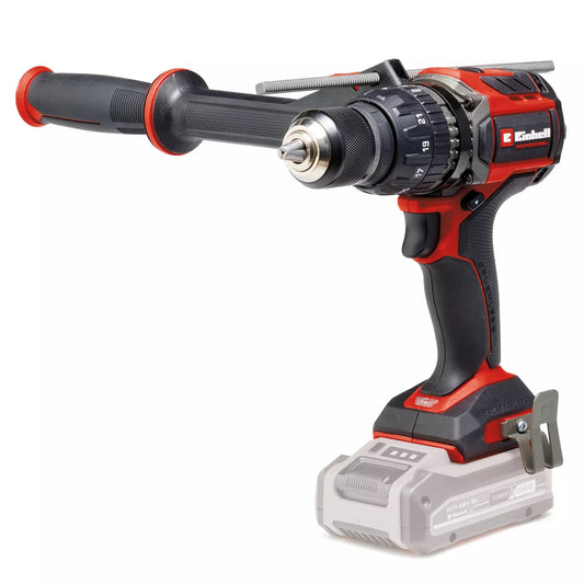 Perceuse à percussion 18V Einhell TP-CD 18/120 Li-i BL - Solo