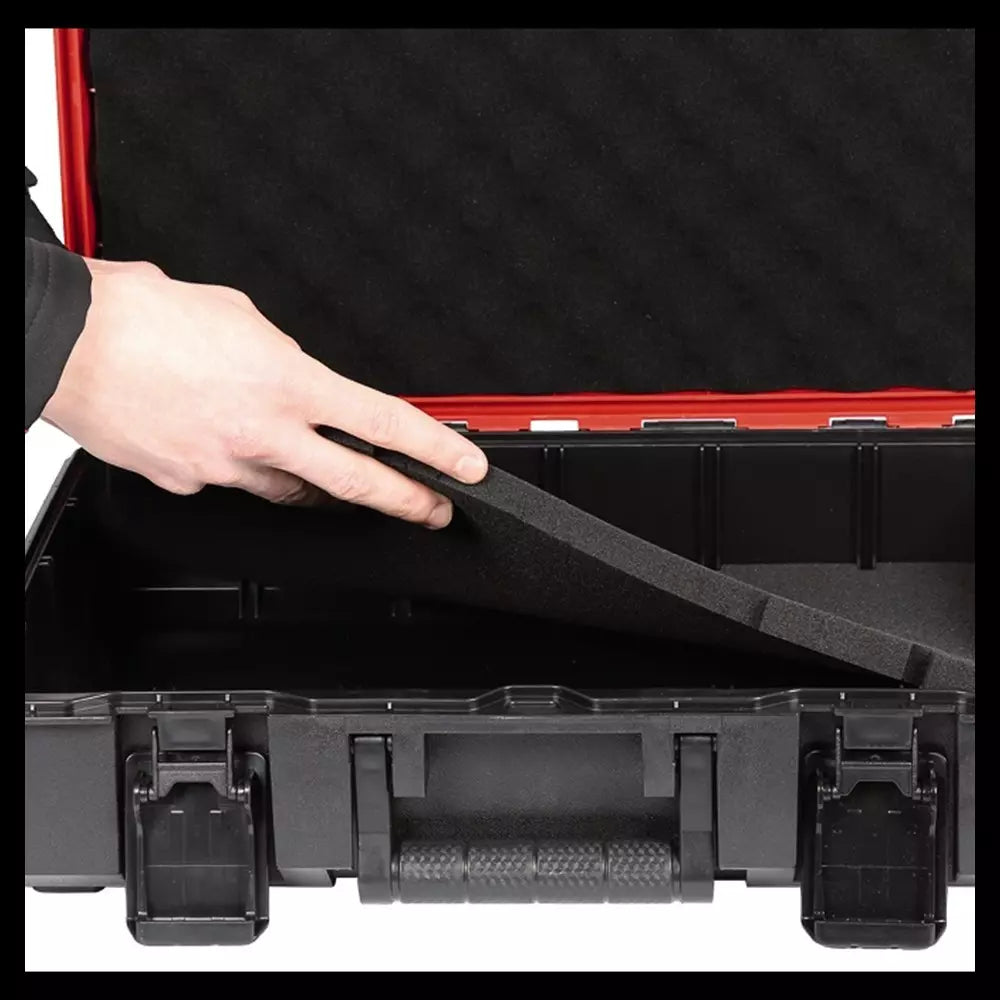 Einhell E-Case S-F Tool Box
