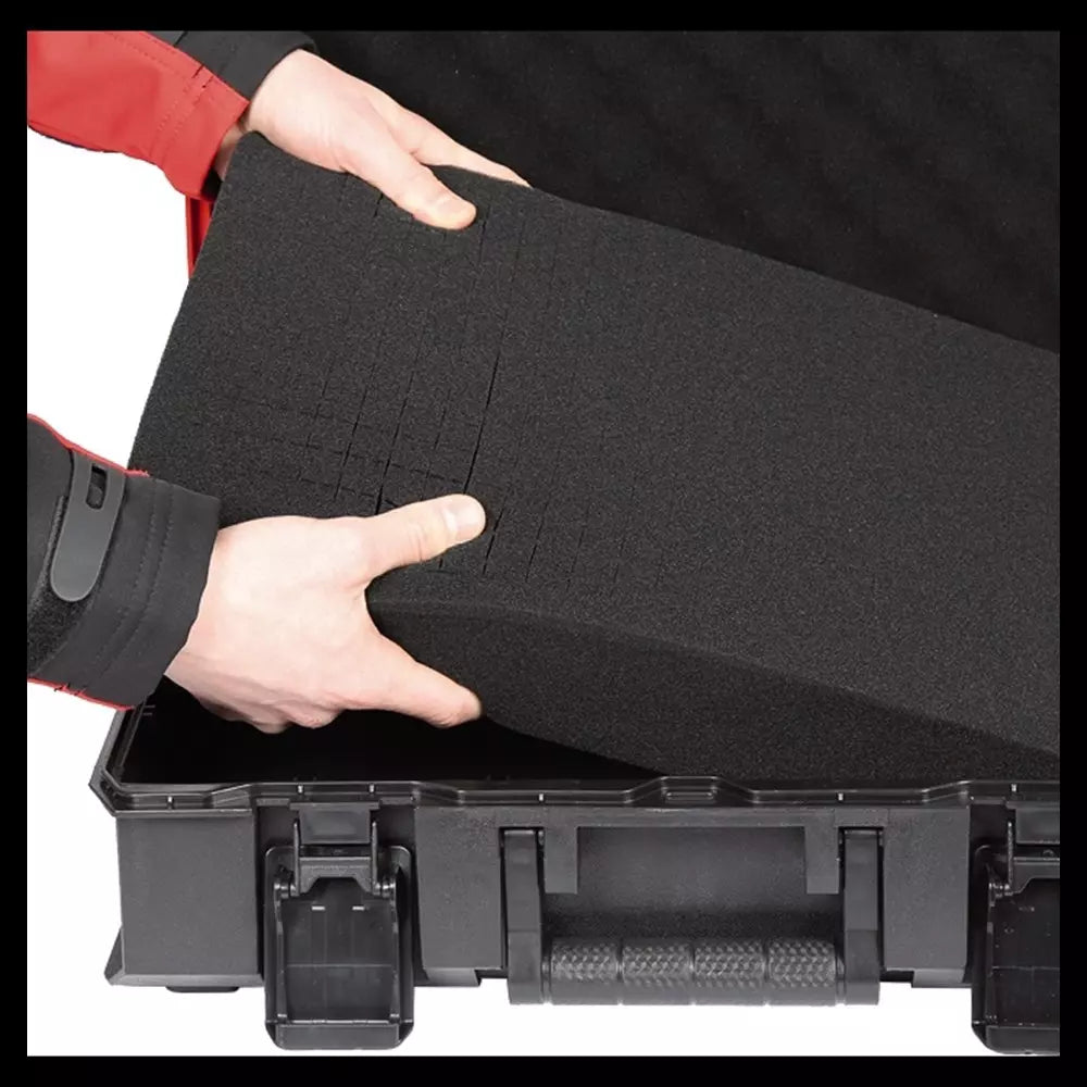 Einhell E-Case S-F Tool Box