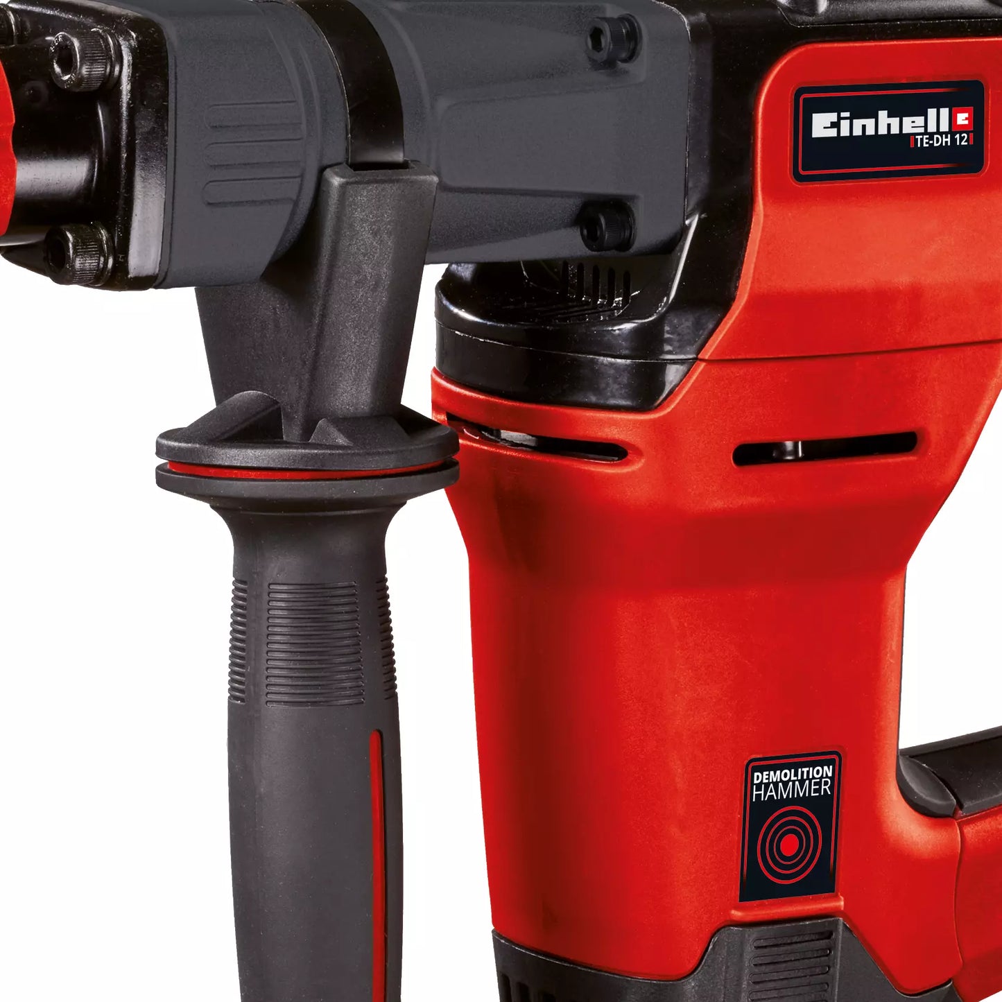 Marteau de démolition SDS-max 1050 W 12 J Einhell TE-DH 12