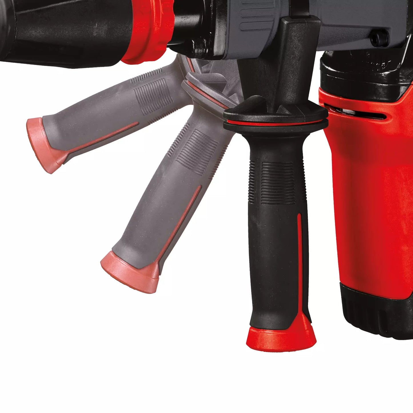 Marteau de démolition SDS-max 1050 W 12 J Einhell TE-DH 12