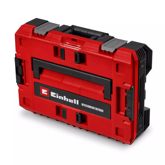 Einhell E-Case S-F verzegelde aktetas