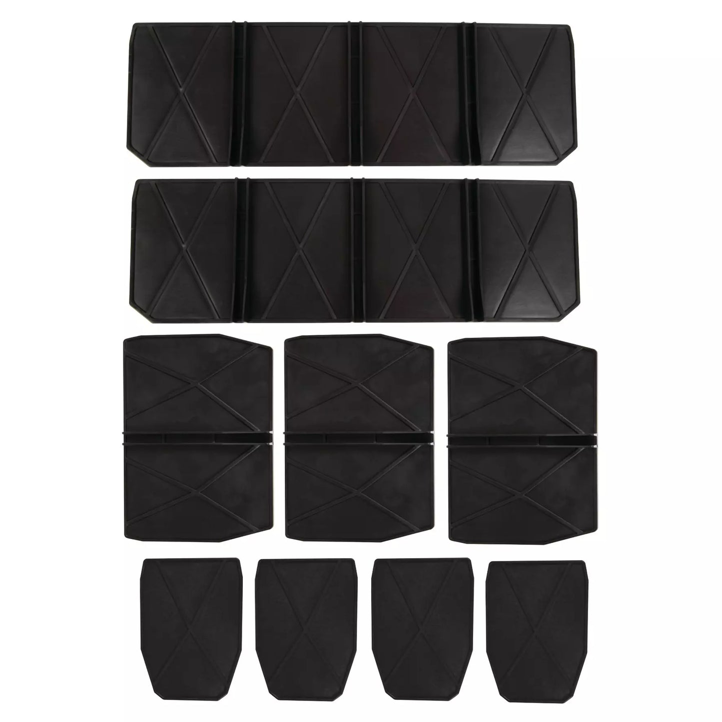 Set of 6 dividers for Einhell case