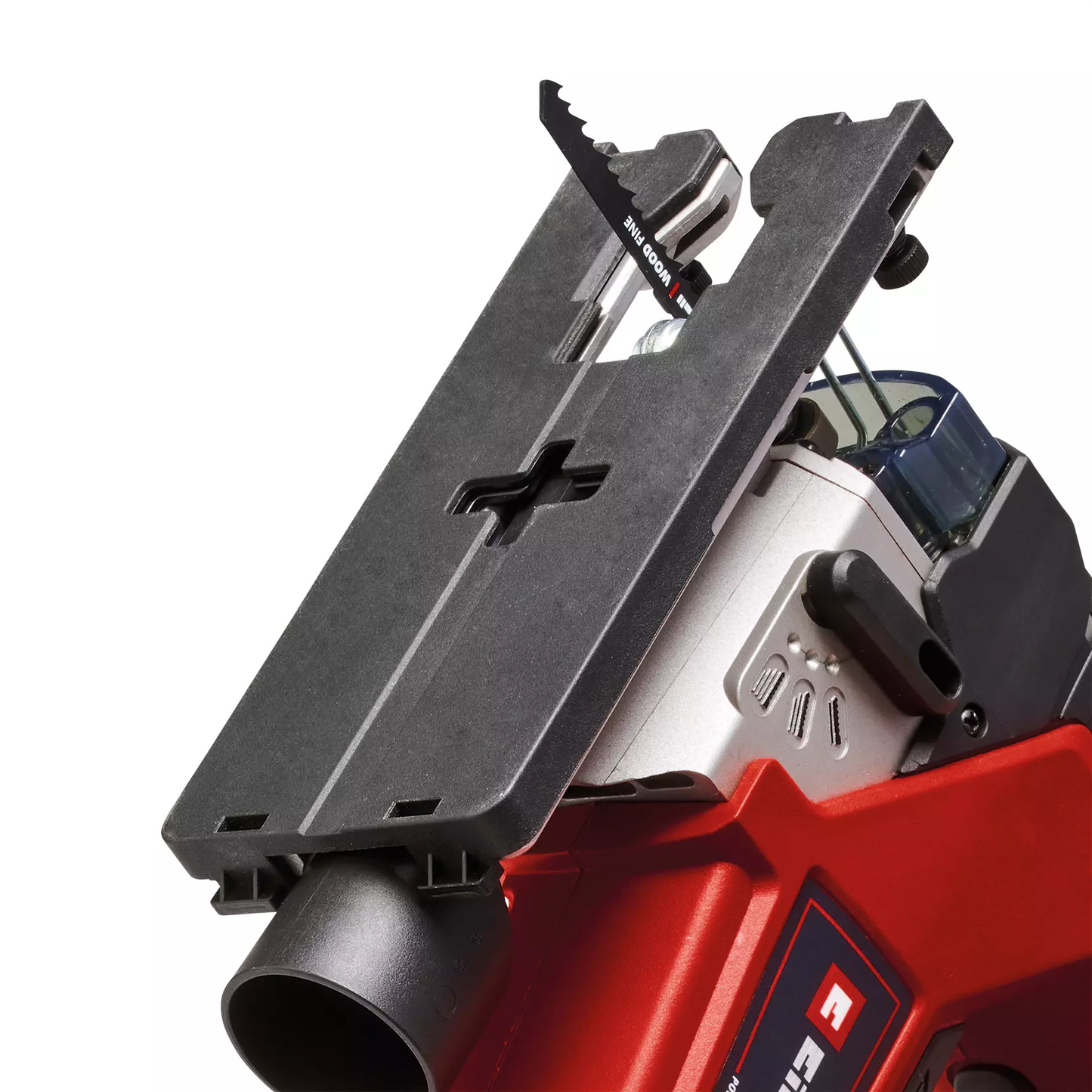 Einhell TP-JS 18/135 Li BL 18V 135mm Cordless Jigsaw – Bare Tool