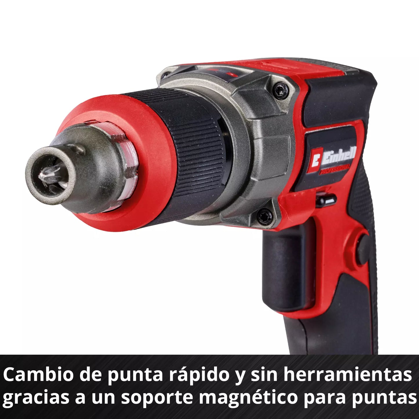 18V Drywall Screwdriver with Case TP-DY 18 Li BL - Solo Einhell