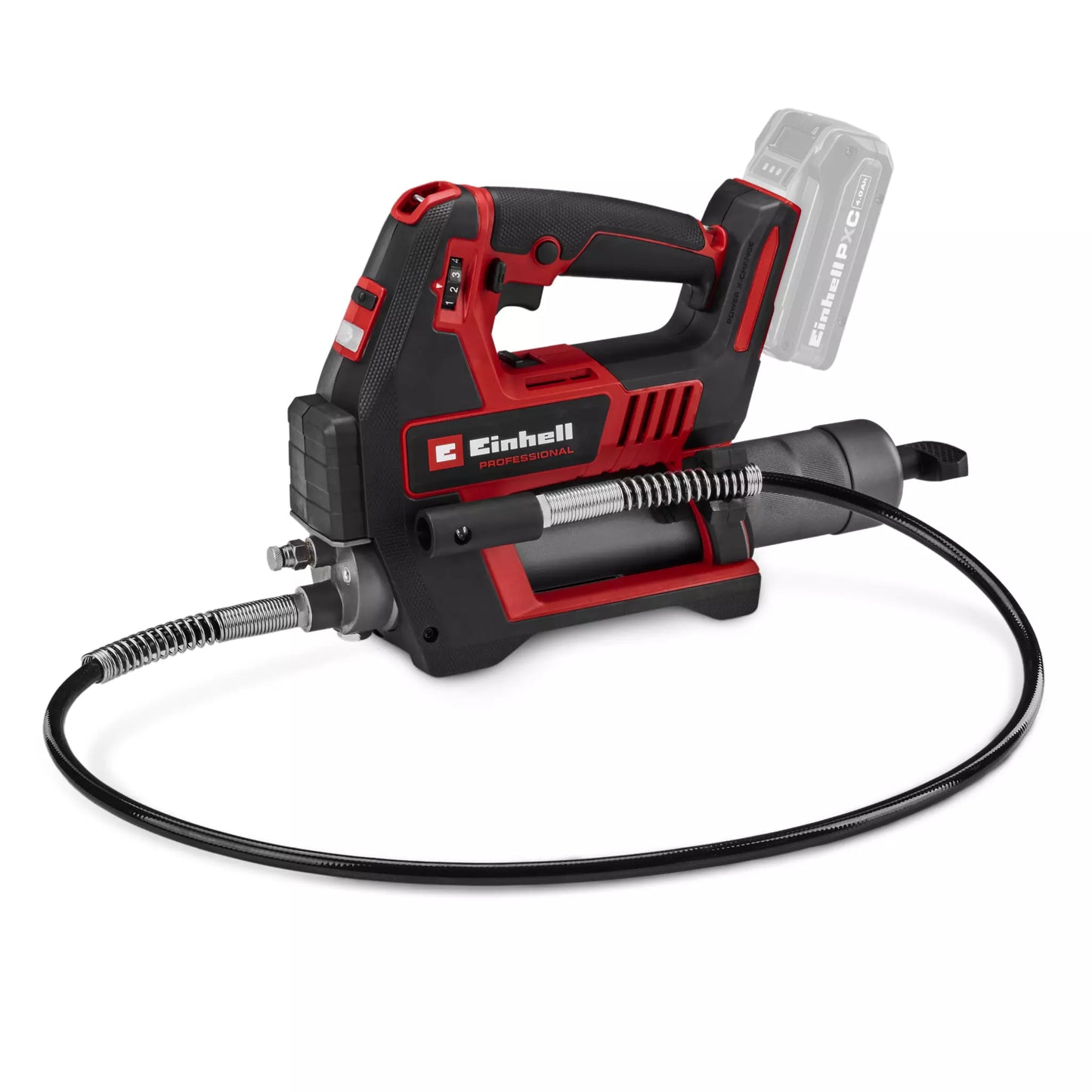 Grease Gun 690 bar 18V TP-GR 18/690 Li - Solo Einhell