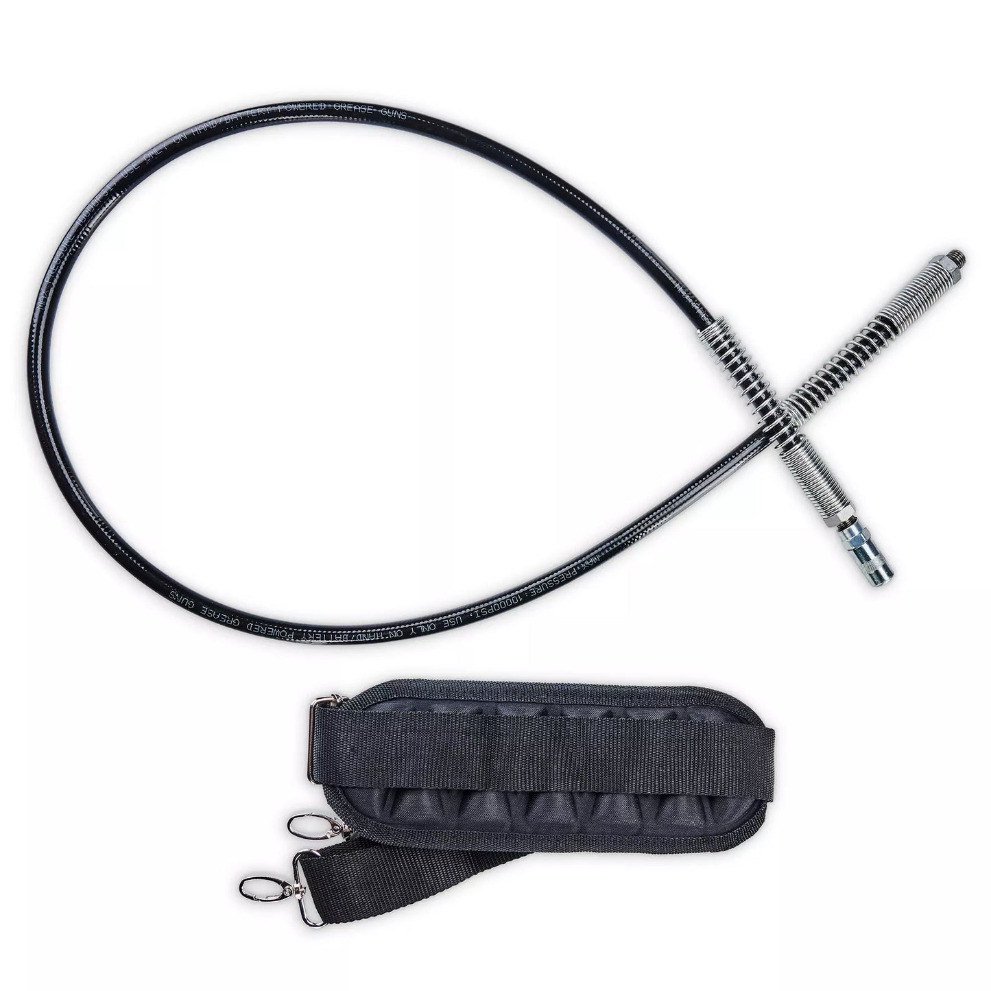 Grease Gun 690 bar 18V TP-GR 18/690 Li - Solo Einhell