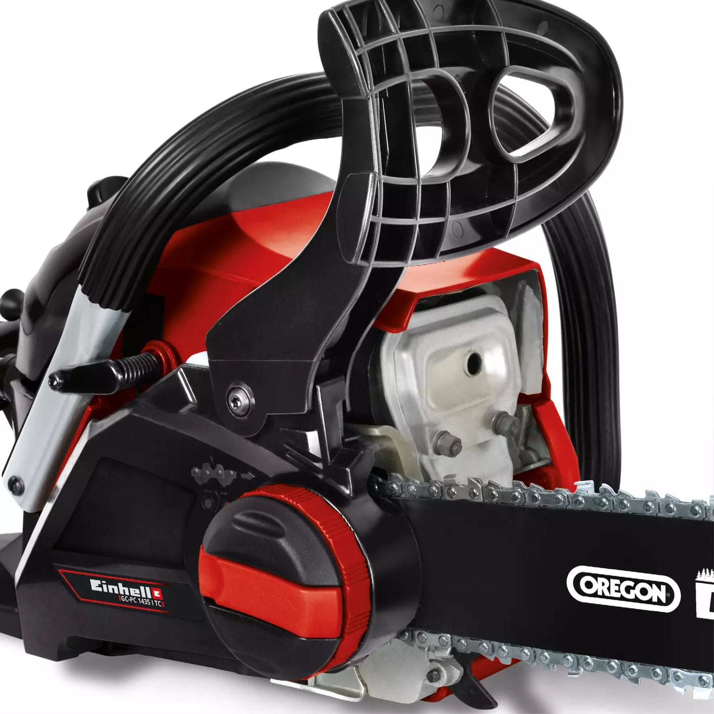 Gasoline chainsaw 33.5cm Einhell GC-PC 1435 I TC