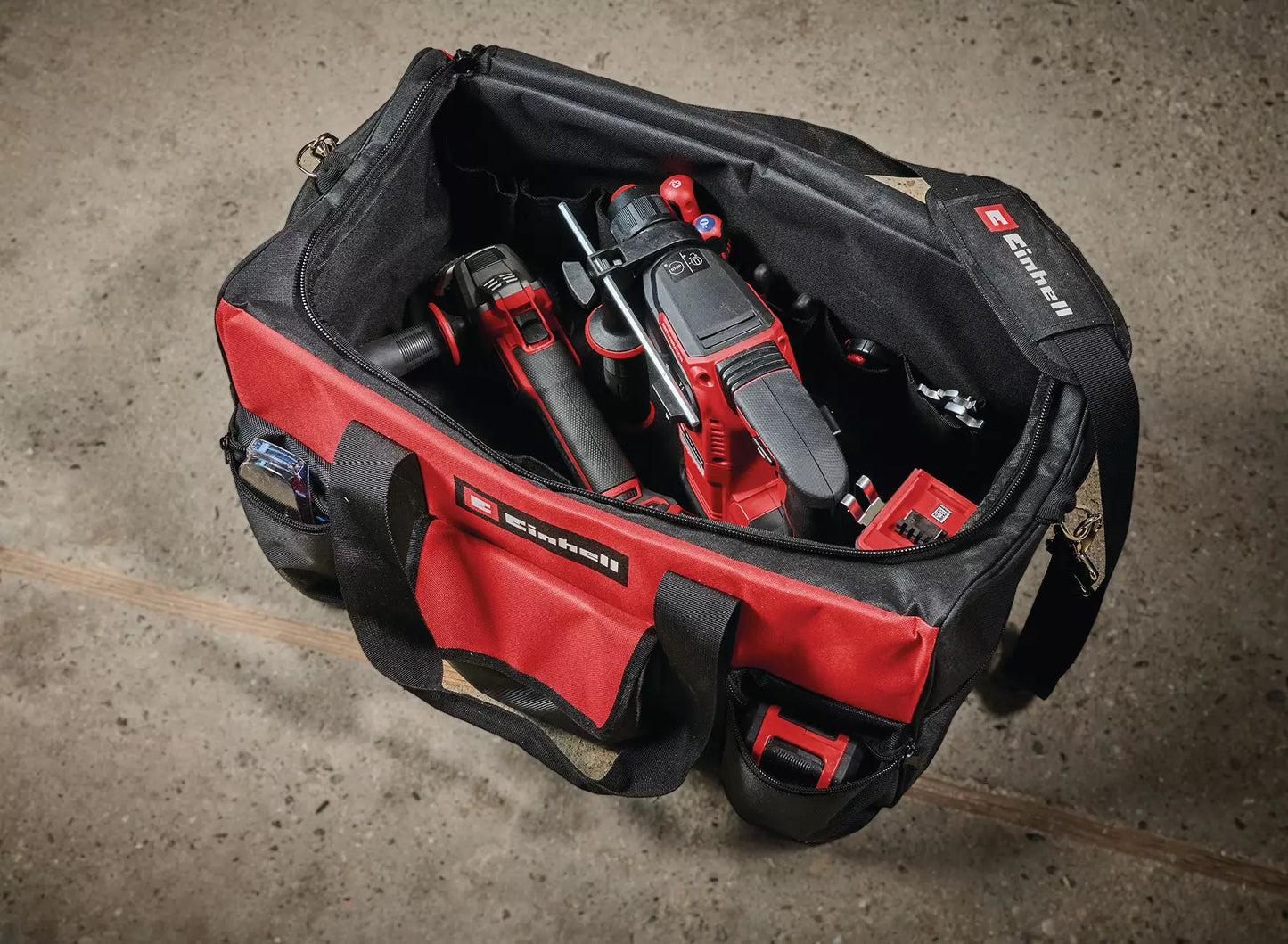 Einhell Tool Bag Einhell Bag 56/29