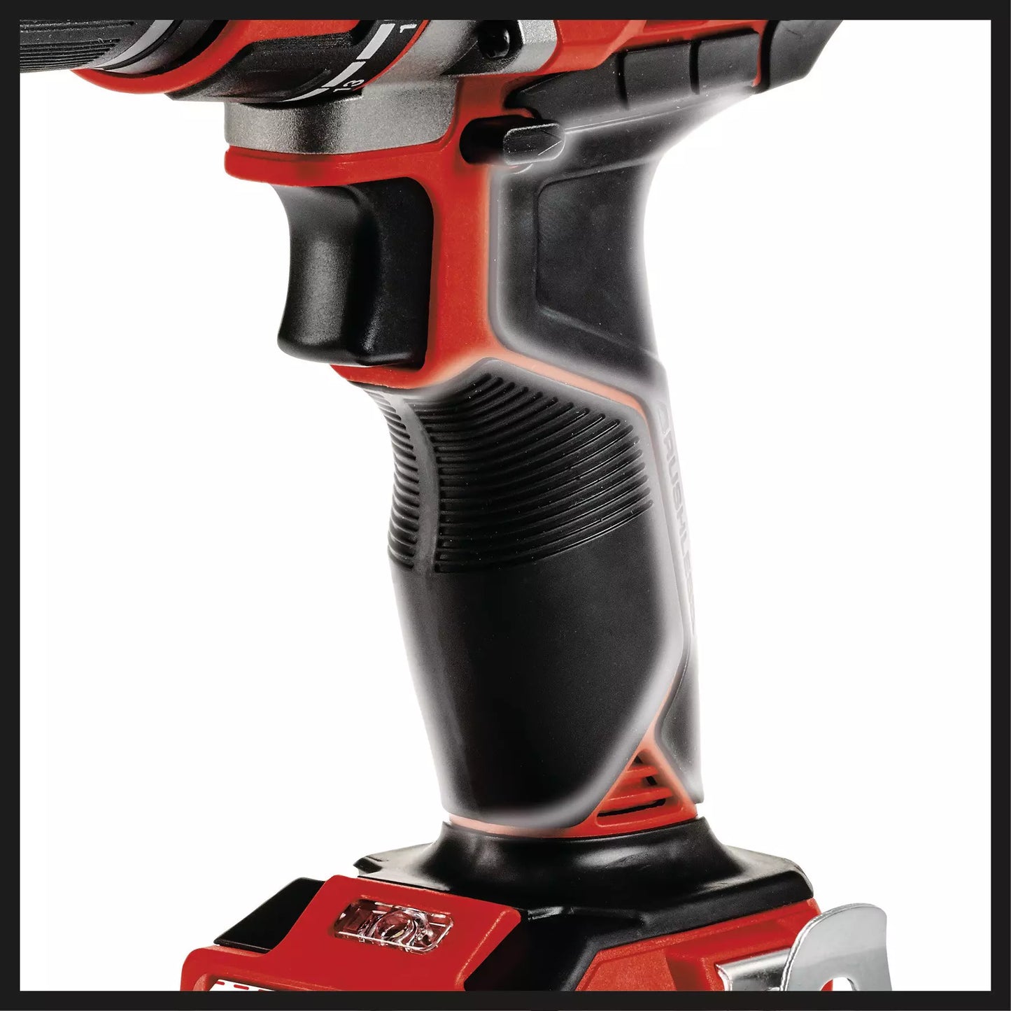 Perceuse à percussion 18 V 50 Nm Einhell TP-CD 18/50 Li BL-Solo