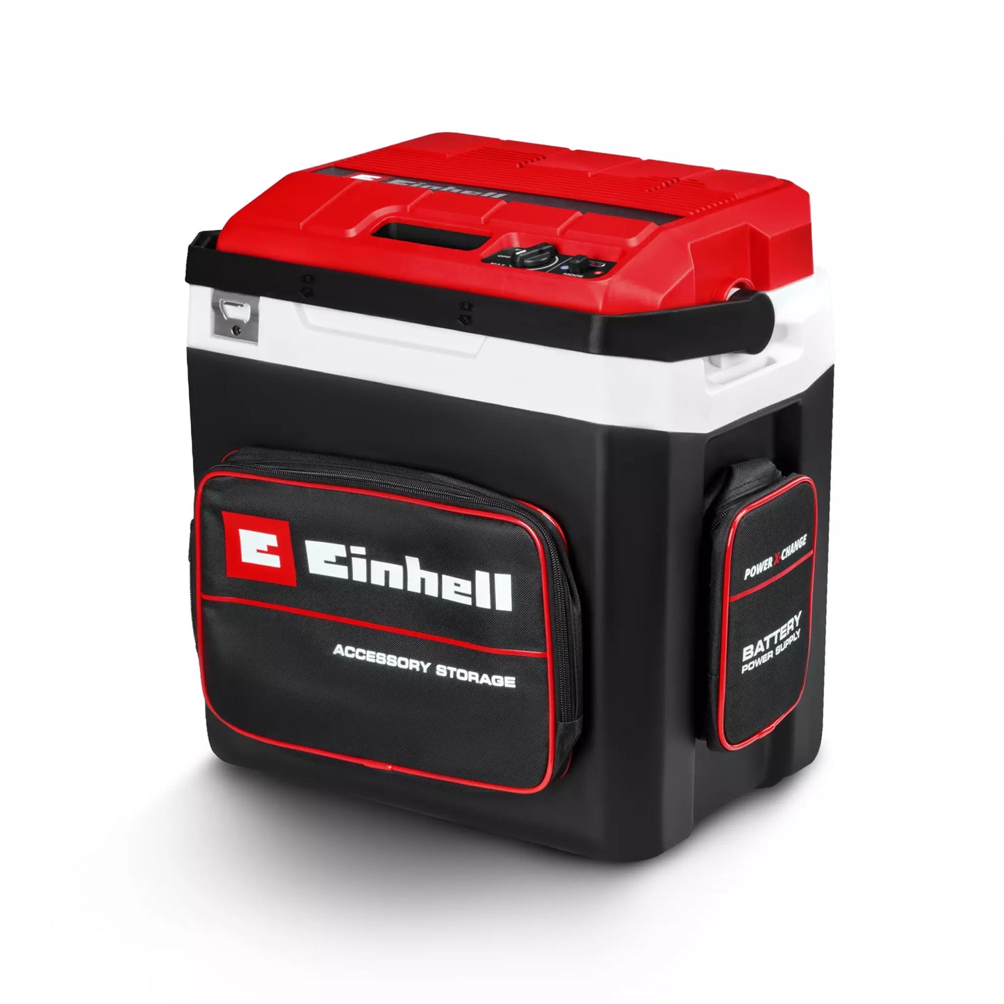 Einhell 18V TE-COL 18/27 koelbox op accu