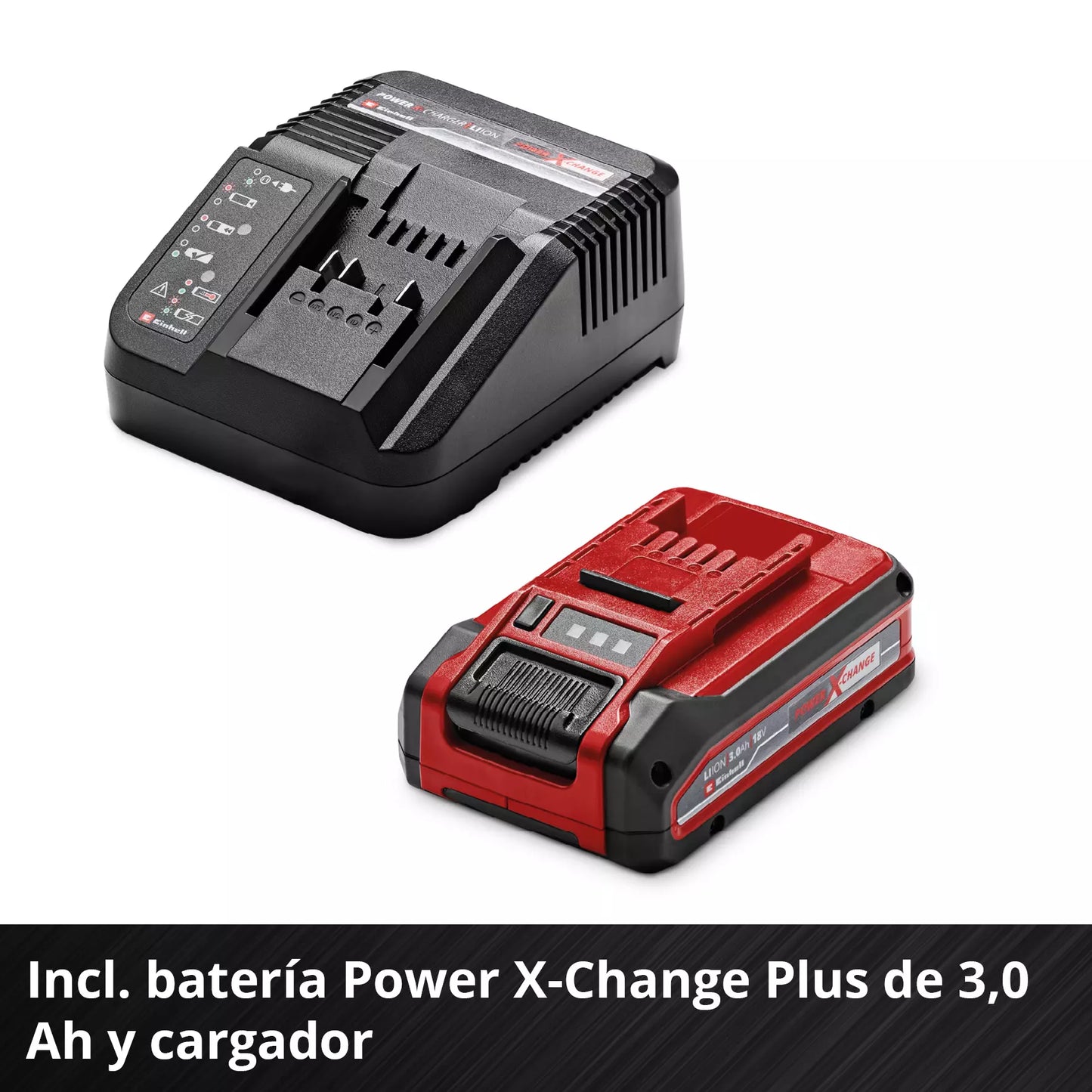 18V SDS-Plus-boorhamer 3 J 28 mm TP-HD 18/28 Li BL+4