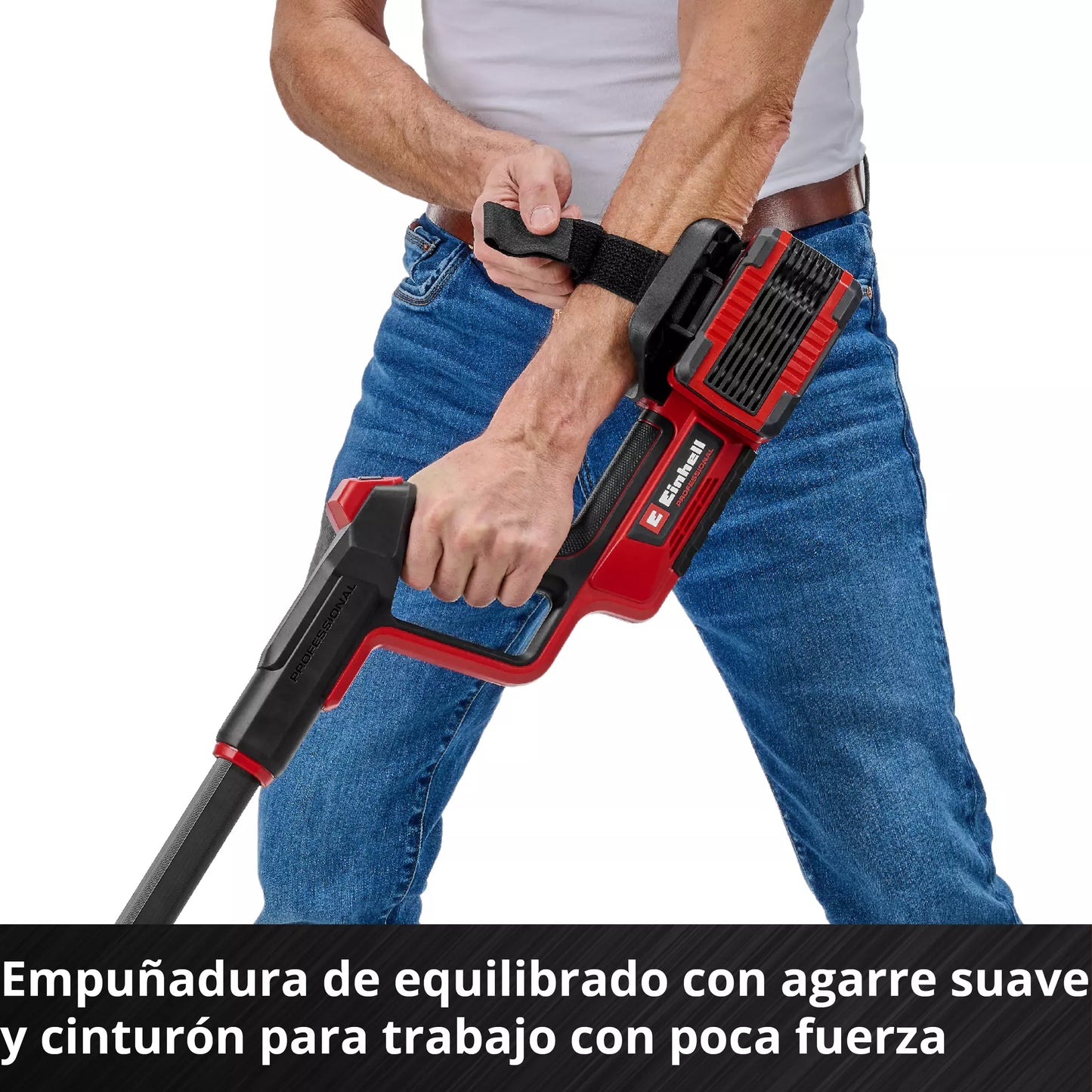 Einhell GP-LB 36/270 Li E BL-Solo 36V 270 km/h Cordless Leaf Blower