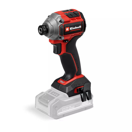 Impact driver 250 Nm 18V TP-CI 18/250-C Li BL - Solo Einhell