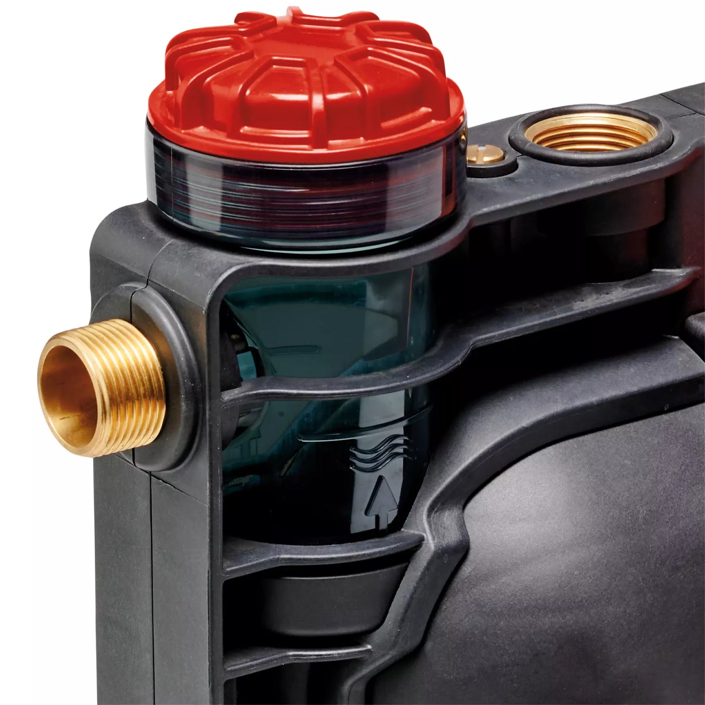 Pompe à eau à batterie Einhell AQUINNA 36/34 36V 3400L/h