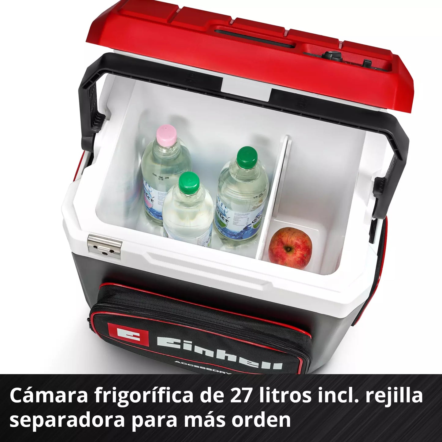 Einhell 18V TE-COL 18/27 koelbox op accu