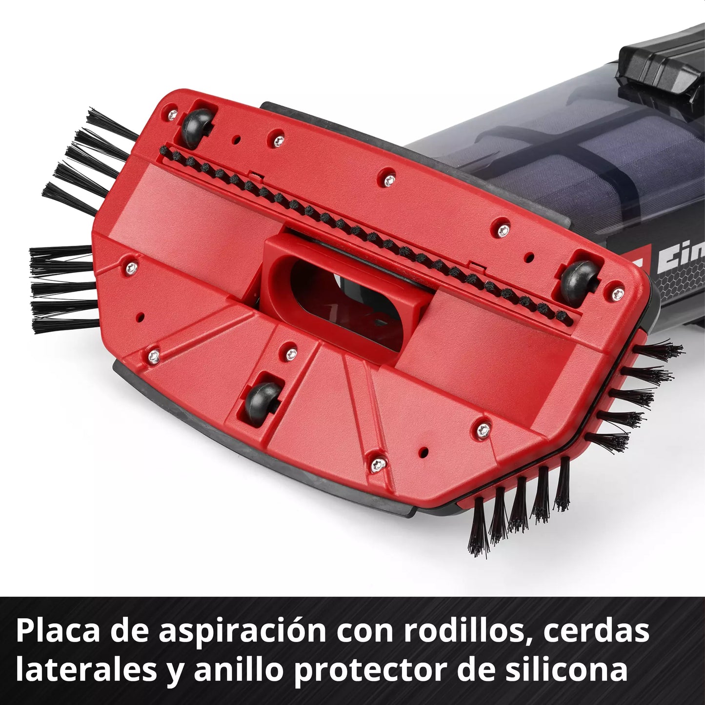 Aspirateur de piscine sans fil GE-PV 18/42 Li T-Solo Einhell