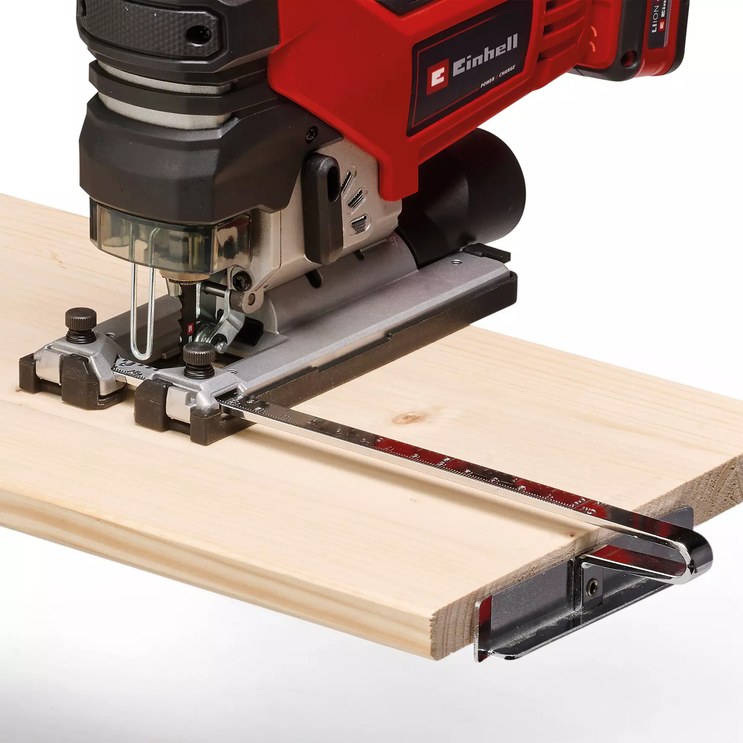 Einhell TP-JS 18/135 Li BL 18V 135mm Cordless Jigsaw – Bare Tool