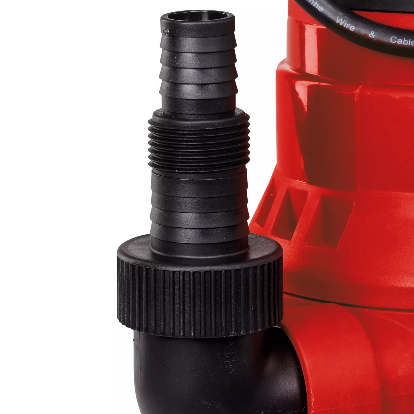 Dirty water pump 700W 16,000L/h GC-DP 7035 LL Einhell