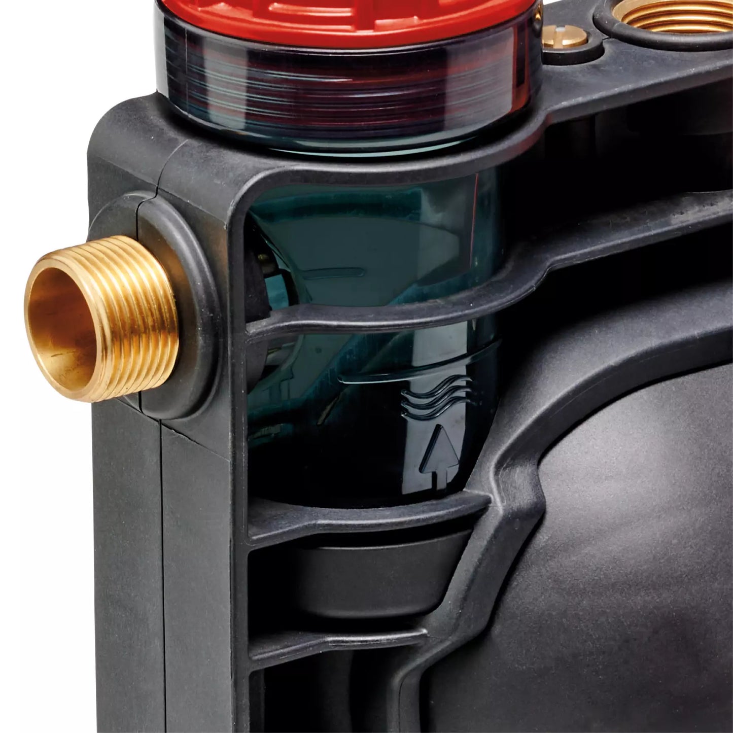 Pompe à eau à batterie Einhell AQUINNA 36/34 36V 3400L/h
