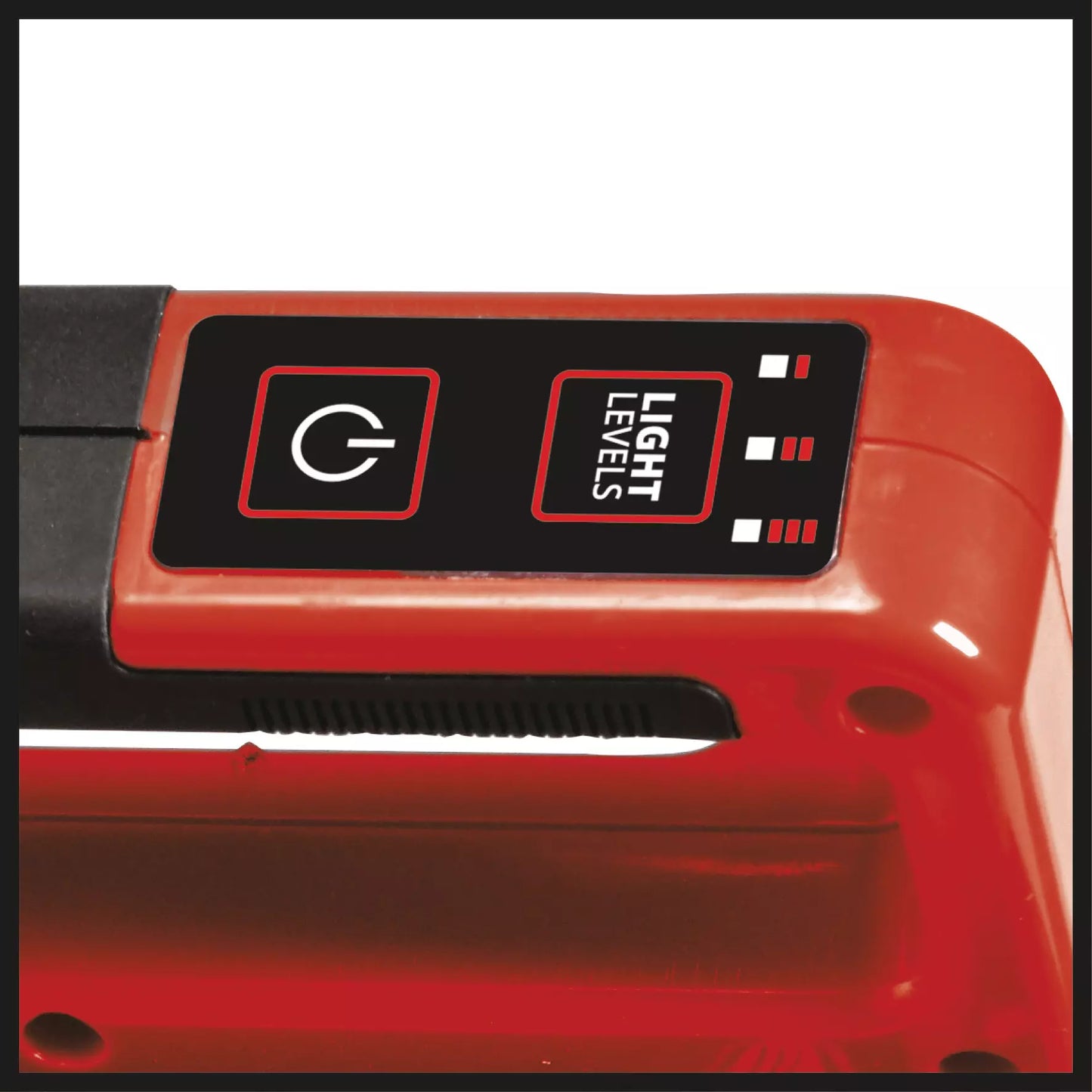 Linterna LED Einhell TE-CL 18/2000 LiAC - Solo