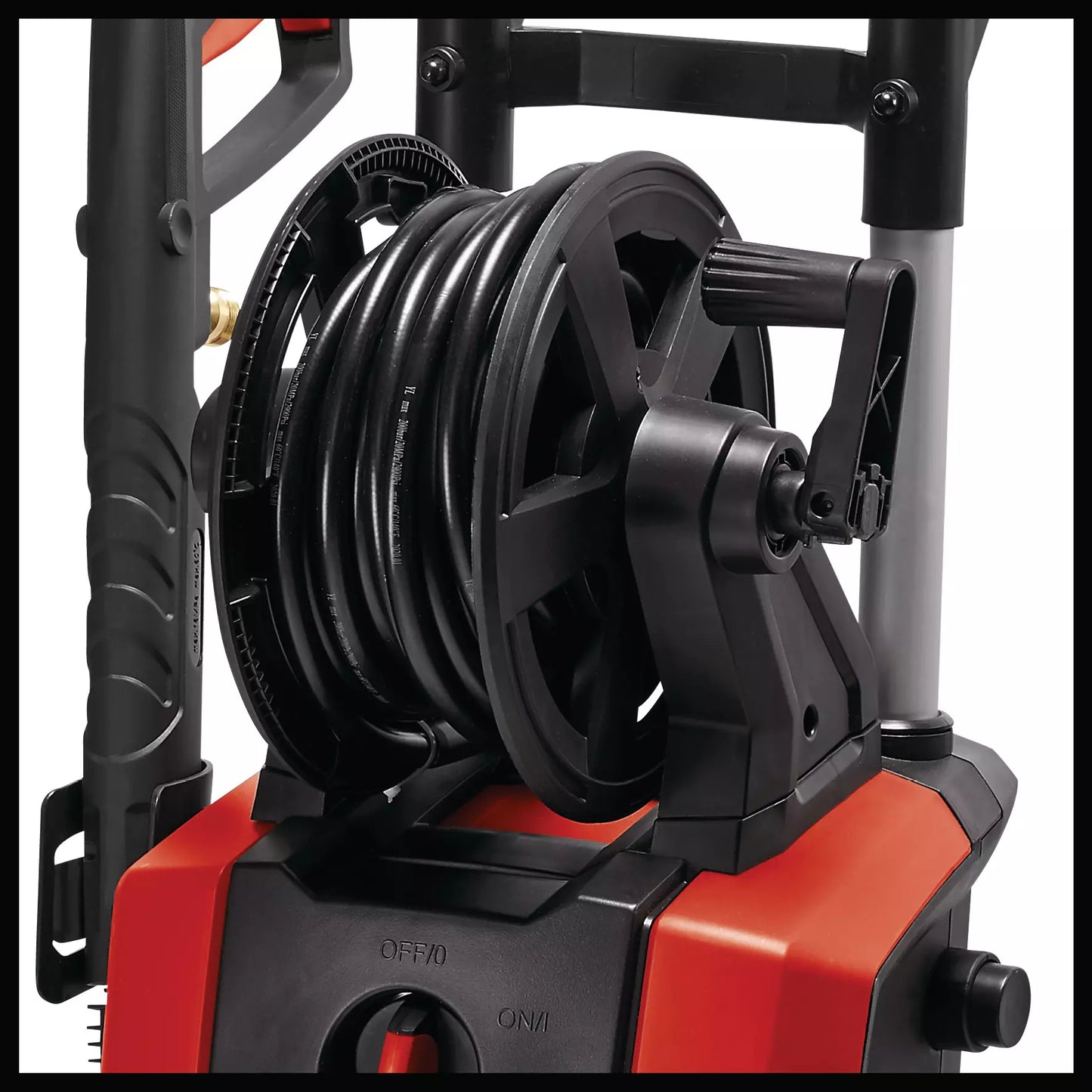 Nettoyeur haute pression 170 bar 440 l/h TE-HP 170 Einhell