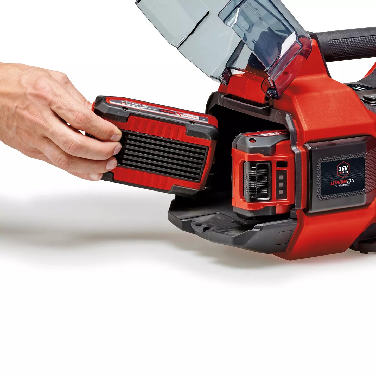 Pompe à eau à batterie Einhell AQUINNA 36/34 36V 3400L/h