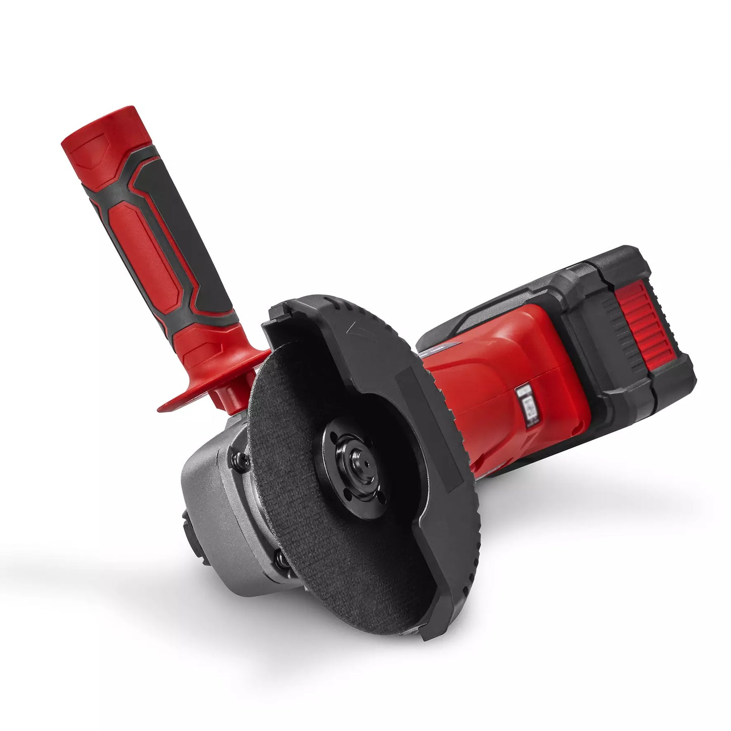 Einhell TC-AG 18/115 Li 115mm 18V haakse slijper met accu en lader