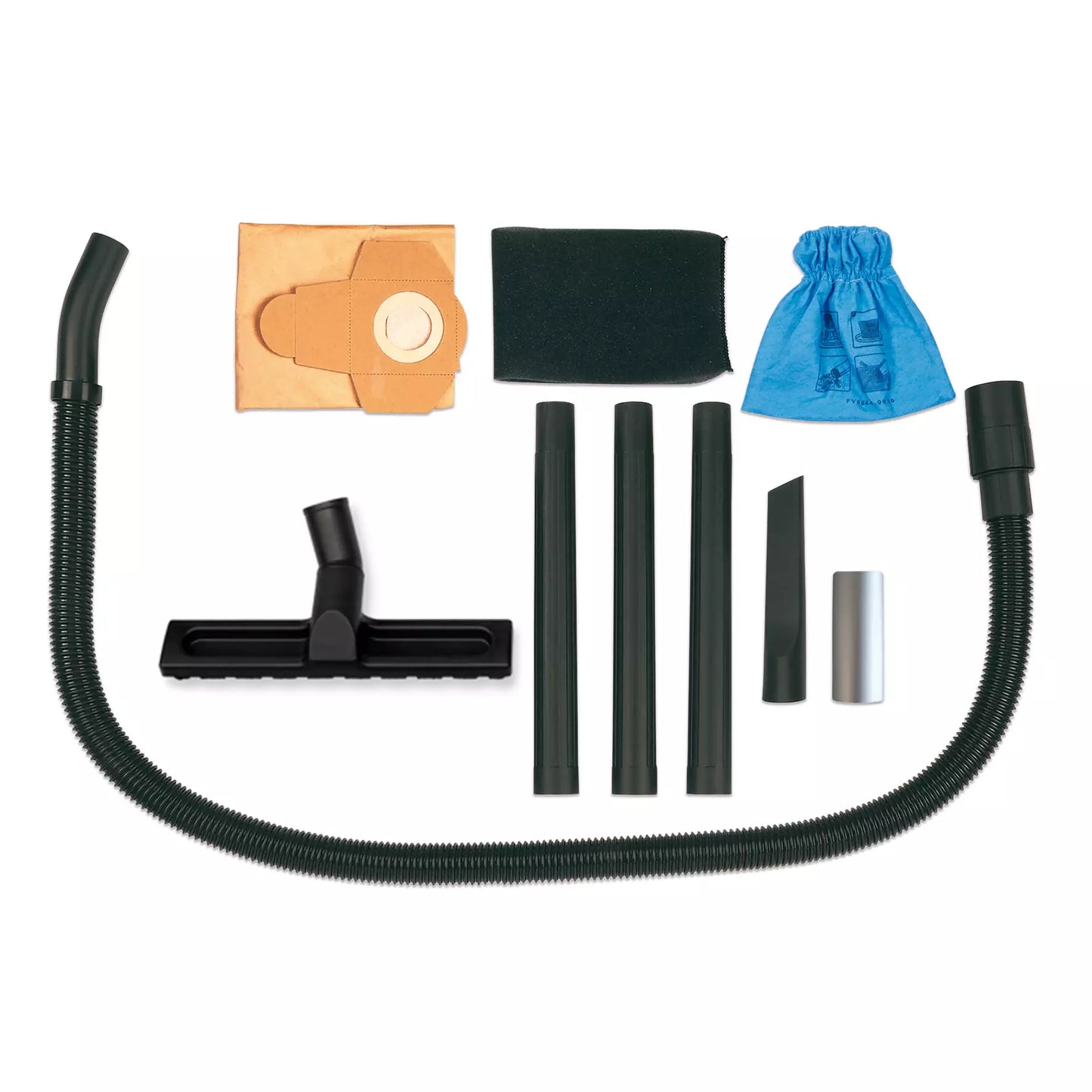 Aspirateur eau et poussière 20L 900W Einhell TC-VC 2045 S