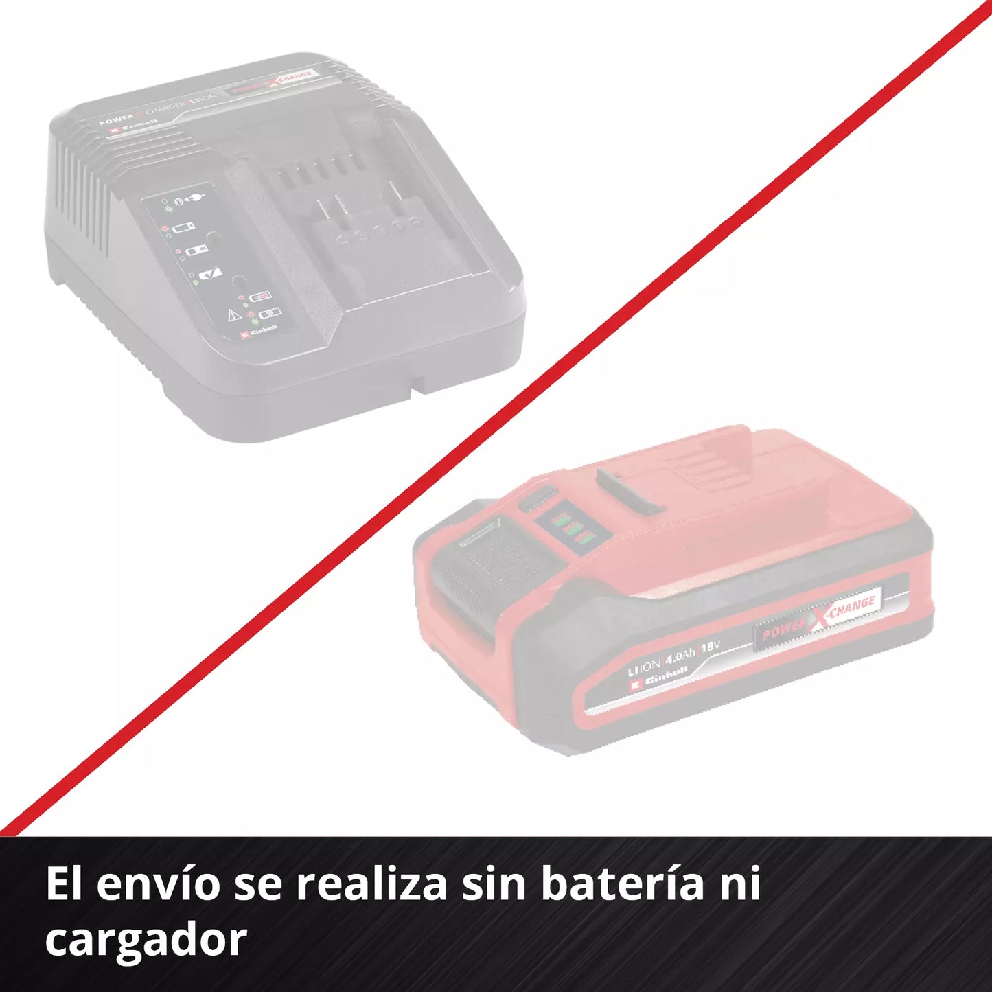 Einhell 18V TE-COL 18/27 koelbox op accu