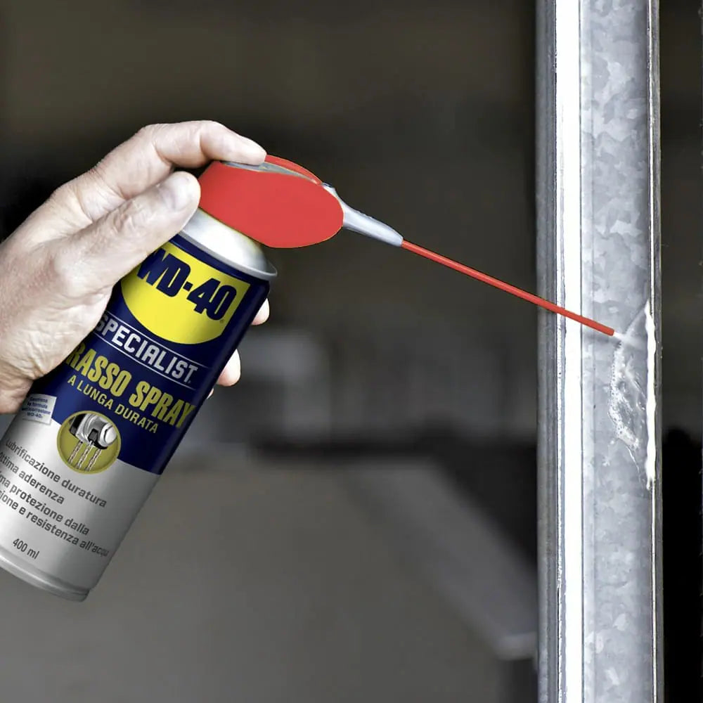 Graisse en aérosol WD-40 400 ml