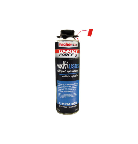 Fischer multifunctionele polyurethaanschuimreiniger 500 ml