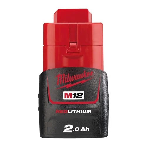 Battery 12V 2Ah Milwaukee M12B2