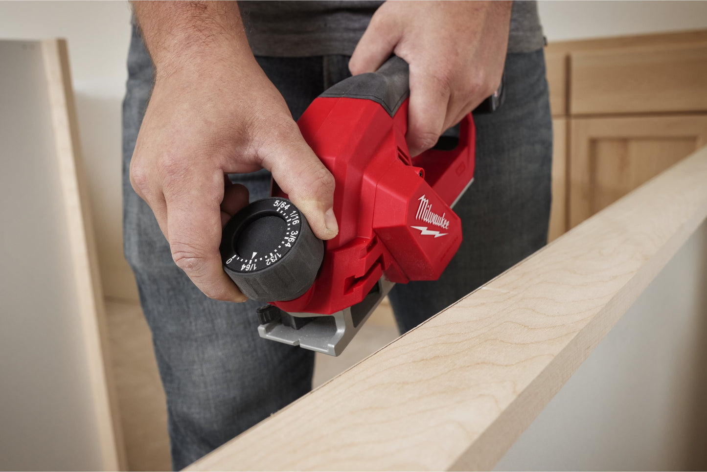 Milwaukee M12 subcompact brushless impact wrench M12 BLP-0X