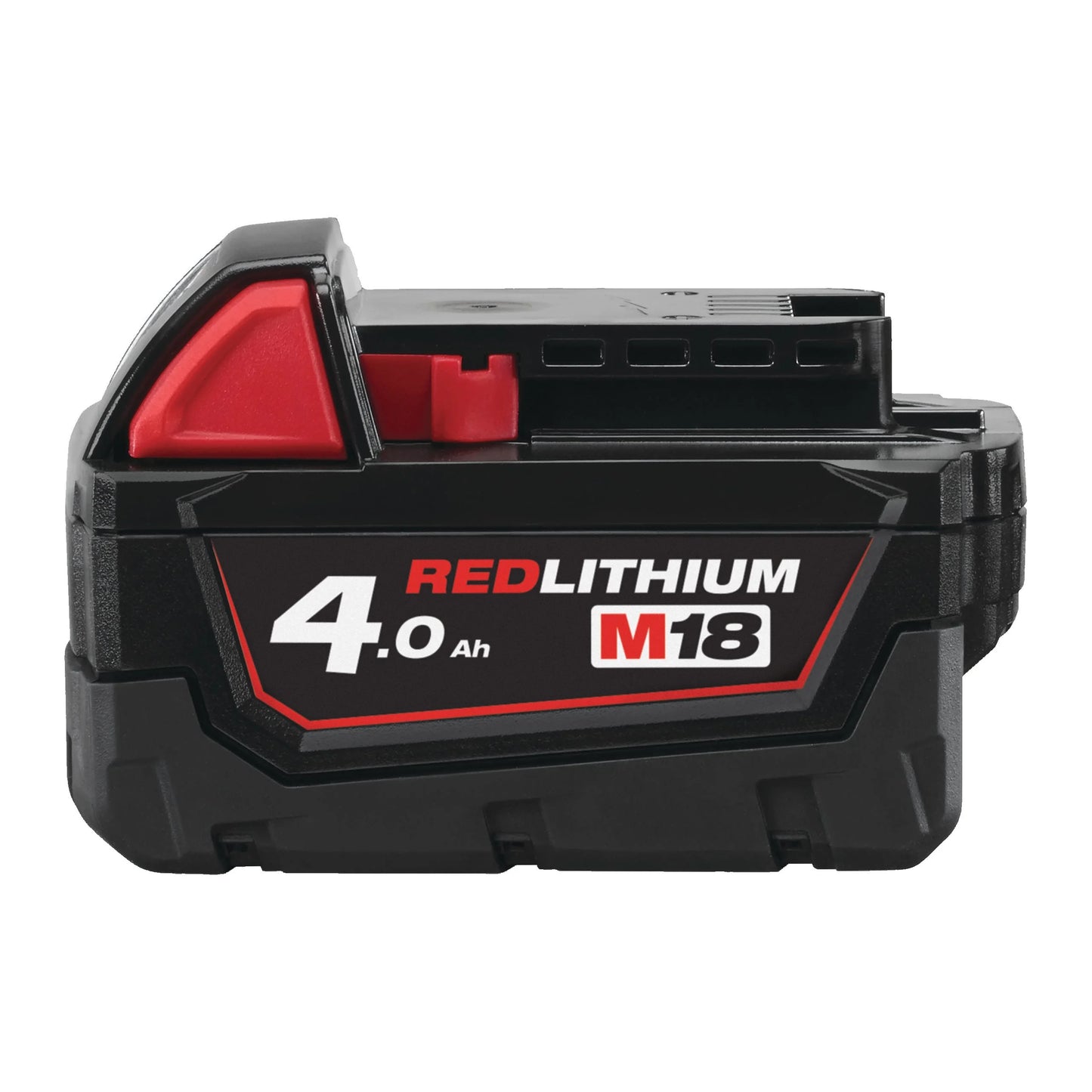 Batería M18 4.0Ah Milwaukee M18 B4